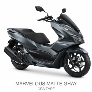 PCX 160